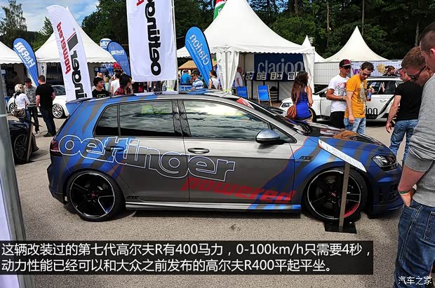 大众(进口) 高尔夫(进口) 2014款 R