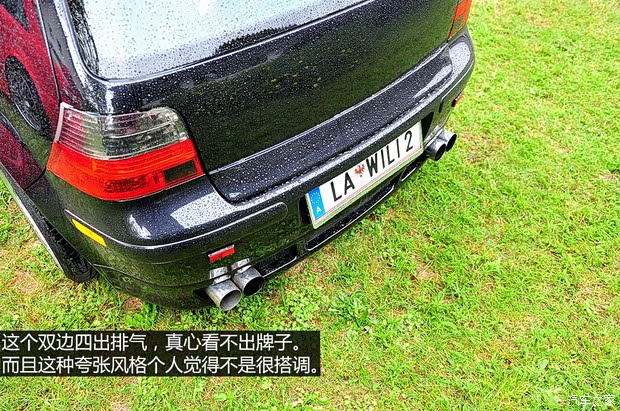 一汽-大众 高尔夫 2004款 1.6 手动舒适型