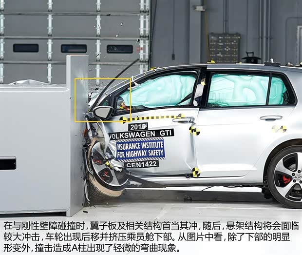 大眾(進(jìn)口) 高爾夫(進(jìn)口) 2013款 第七代