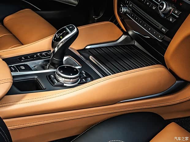 宝马(进口) 宝马X6 2014款 基本型