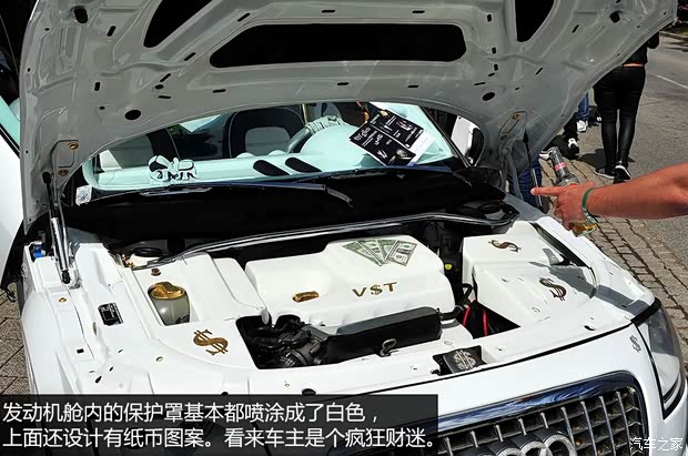 奥迪(进口) 奥迪TT 2004款 TT Coupe 3.2