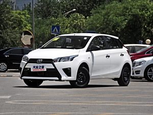 VS YARiS L  2014 1.3 ք(dng)`(dng)