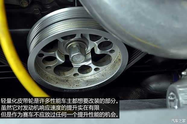 斯巴鲁 翼豹 2007款 2.5T WRX STi 标准版