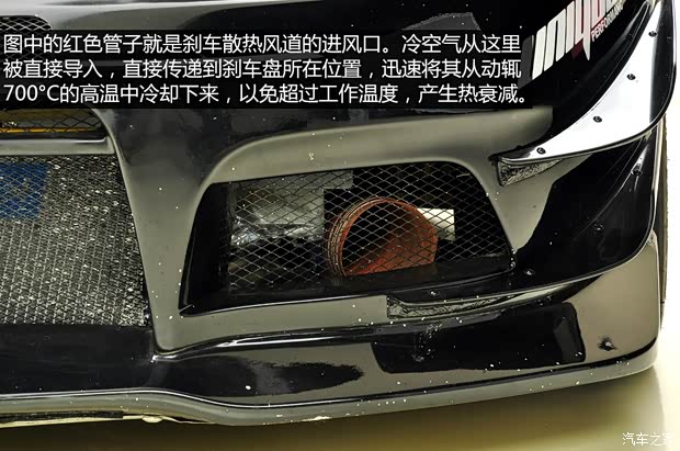 斯巴魯 翼豹 2007款 2.5T WRX STi 標準版