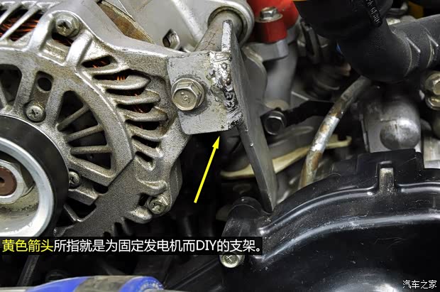 斯巴鲁 翼豹 2007款 2.5T WRX STi 标准版