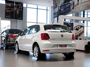 Ϻ POLO 2014 1.6L Զʰ