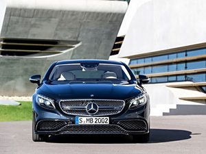 YAMG YSAMG 2014 S65 AMG Coupe