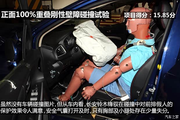 长安铃木 锋驭 2014款 1.6L CVT两驱精英型