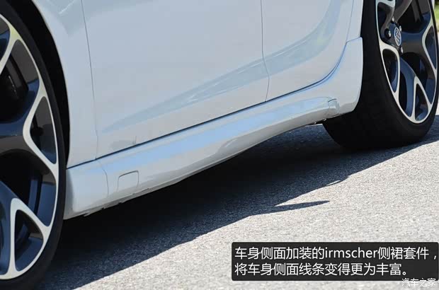 通用别克 英朗 2014款 XT 1.6T 自动时尚运动版