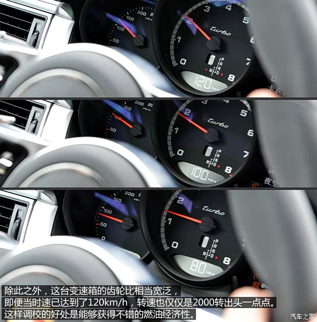 保时捷 Macan 2014款 Macan Turbo 3.6T 保时捷 Macan 2014款 Macan Turbo 3.6T