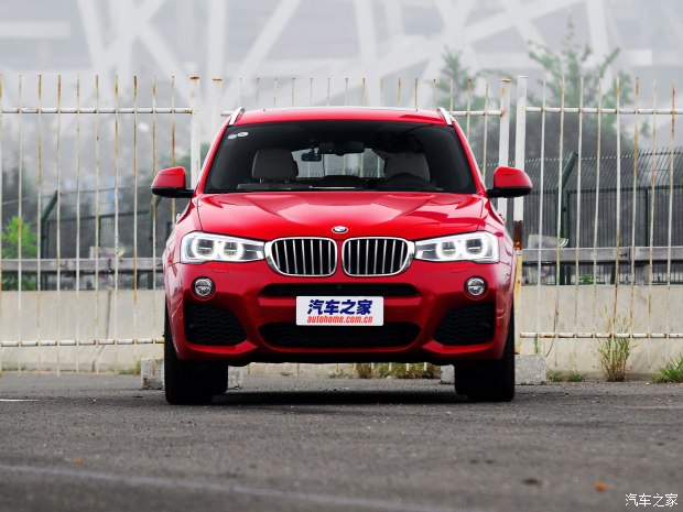 () X4 2014 xDrive35i M˶