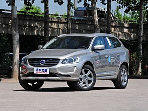 ֠(M) ֠XC60(M) 2015 3.0T T6 Ű