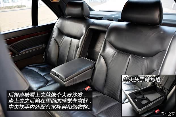 奔馳(進口) 奔馳S級 1995款 600 SEL 奔馳(進口) 奔馳S級 1995款 600 SEL