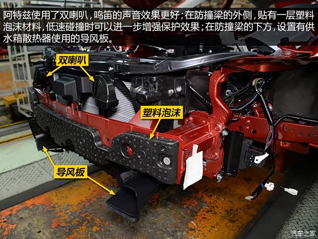 一汽馬自達(dá) 馬自達(dá)6 ATENZA阿特茲 2014款 2.5L 藍(lán)天尊崇版 一汽馬自達(dá) 馬自達(dá)6 ATENZA阿特茲 2014款 2.5L 藍(lán)天尊崇版