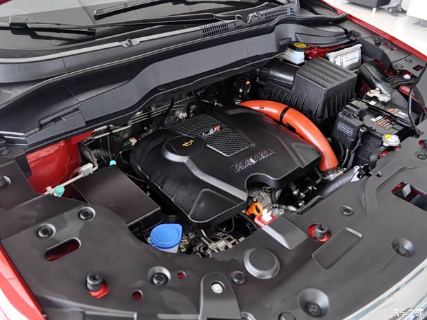 长城汽车 哈弗H2 2014款 1.5T 手动两驱尊贵版 长城汽车 哈弗H2 2014款 1.5T 手动两驱尊贵版