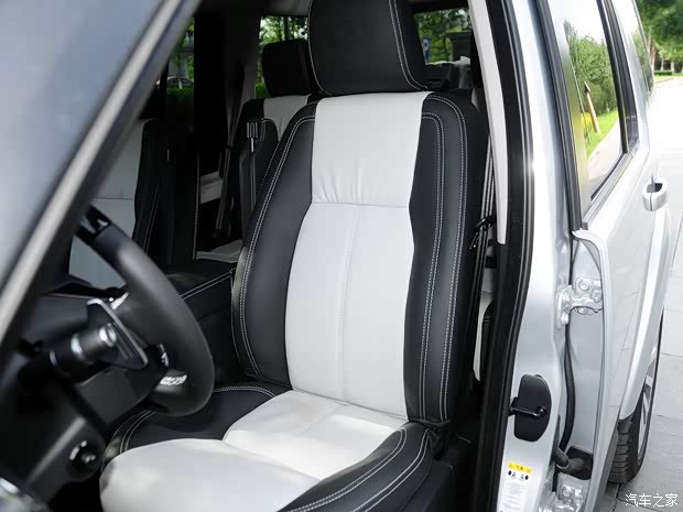 路虎 第四代发现 2014款 XXV Edition