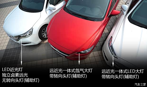 一汽馬自達(dá) 馬自達(dá)6 ATENZA阿特茲 2014款 2.5L 藍(lán)天至尊版