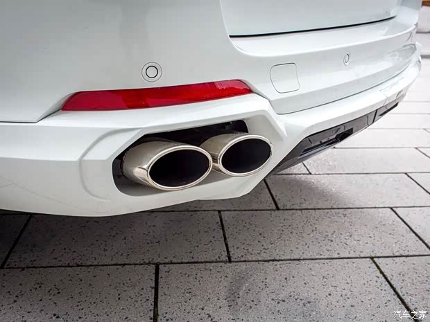 寶馬(進口) 寶馬X5 2014款 xDrive35i 領先型