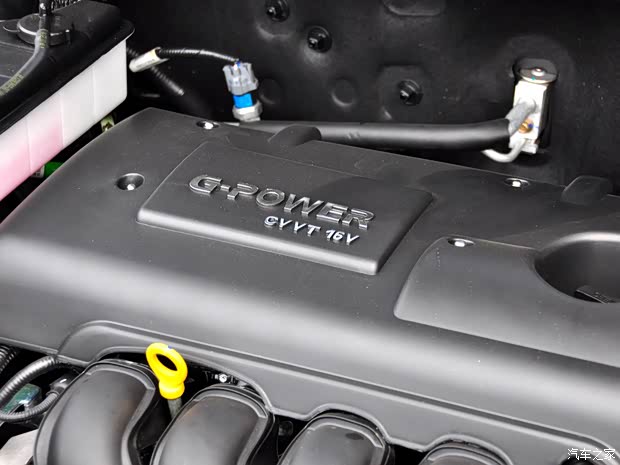 吉利汽车 吉利GX7 2014款 1.8L 手动超值版