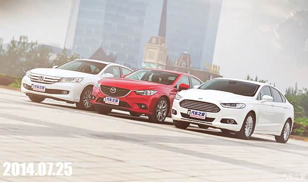 长安福特 蒙迪欧 2013款 2.0L GTDi200豪华型 长安福特 蒙迪欧 2013款 2.0L GTDi200豪华型