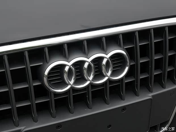 一汽-大众奥迪 奥迪Q3 2015款 35 TFSI 舒适型