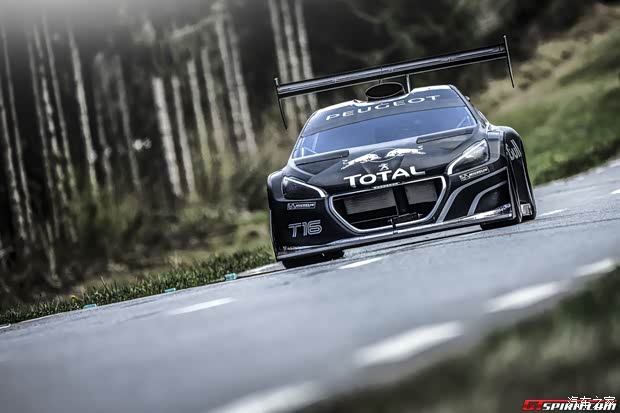 標(biāo)致(進(jìn)口) 標(biāo)致208 2014款 GTi