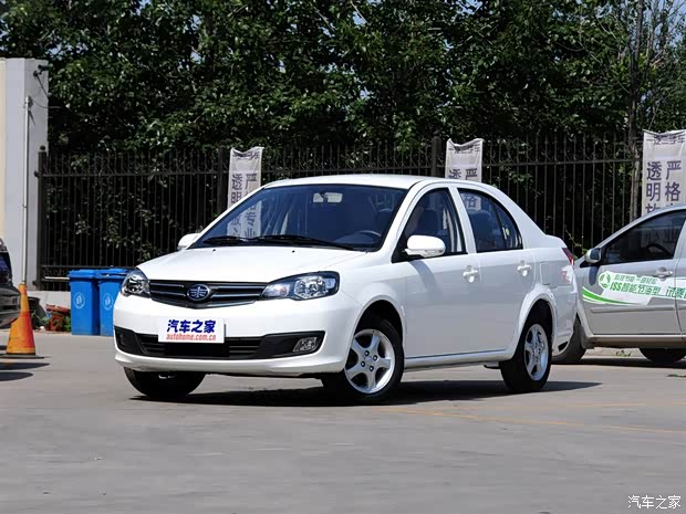 天津一汽 威志V5 2013款 1.5L 手動精英型 國V 天津一汽 威志V5 2013款 1.5L 手動精英型 國V