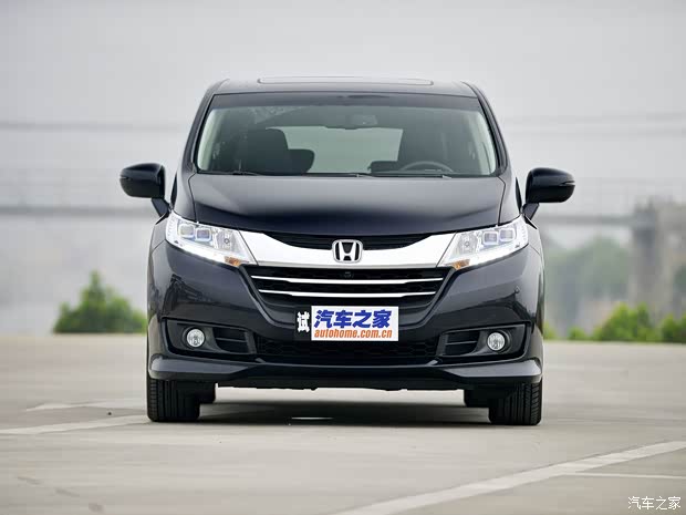 廣汽本田 奧德賽 2015款 2.4L 至尊版 廣汽本田 奧德賽 2015款 2.4L 至尊版