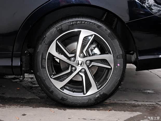 廣汽本田 奧德賽 2015款 2.4L 至尊版