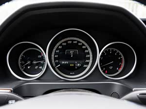 【图】全新E级上市:带给您E彩纷呈的体验