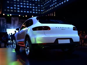 ʱ Macan 2014 Macan 2.0T