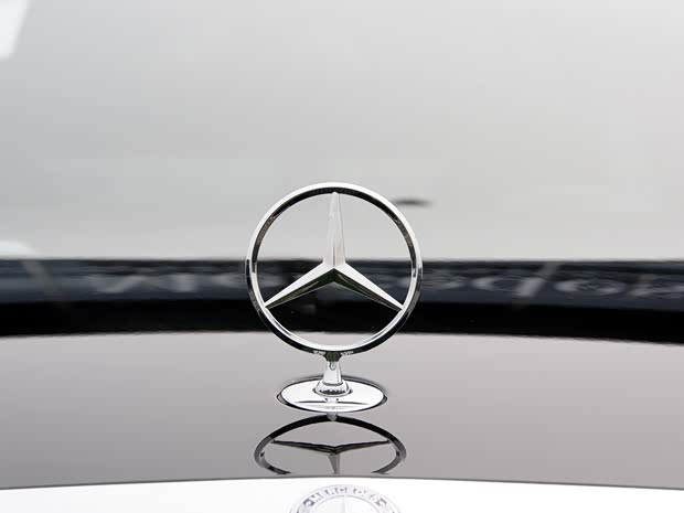 北京奔馳 奔馳E級 2015款 E260L