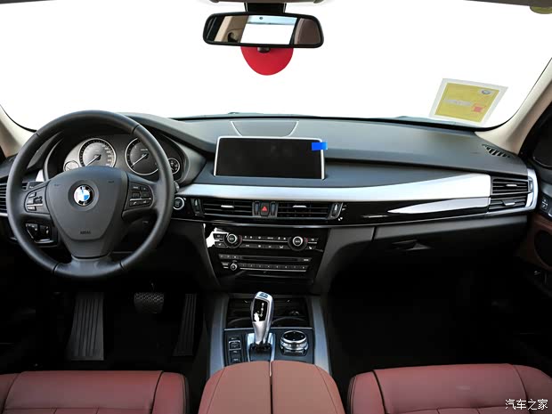 宝马(进口) 宝马X5 2014款 xDrive30d 宝马(进口) 宝马X5 2014款 xDrive30d