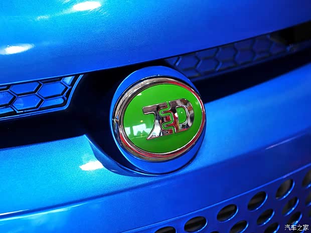 眾泰知豆 知豆 2014款 標(biāo)準(zhǔn)型