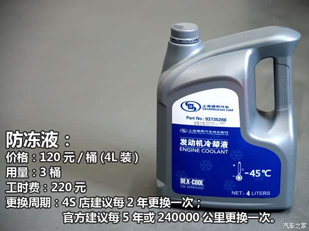 凯迪拉克(进口) 凯迪拉克ATS(进口) 2014款 28T 舒适型