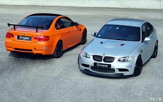 宝马M 宝马M3 2011款 M3 GTS 宝马M 宝马M3 2011款 M3 GTS