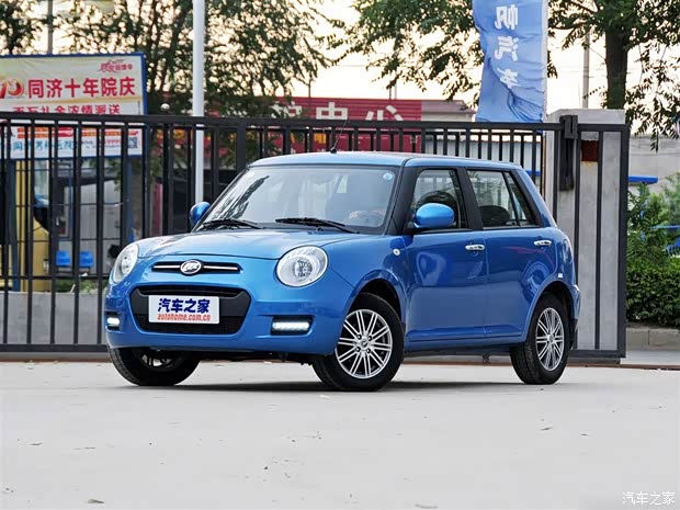 重慶力帆 力帆330 2014款 1.3L CVT旗艦型 重慶力帆 力帆330 2014款 1.3L CVT旗艦型