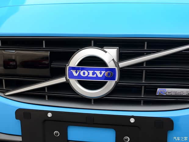 沃尔沃进口 沃尔沃S60 2015款 2.0T T5 个性运动版