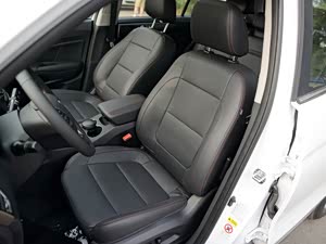 ����CS75 2014�� 2.0L �ֶ�������