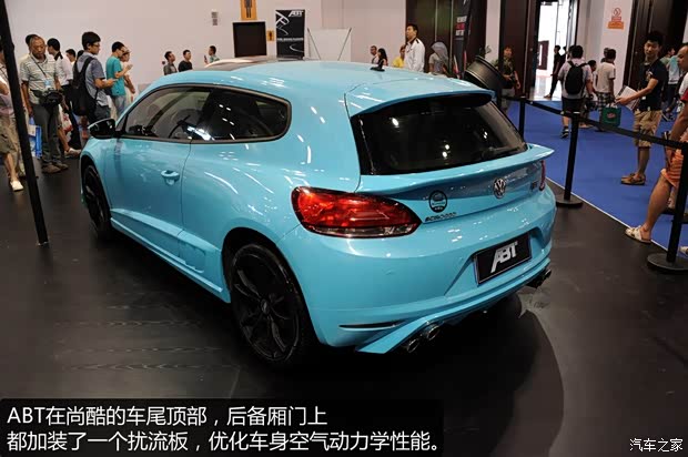 大众(进口) 尚酷 2014款 1.4TSI 竞驰版