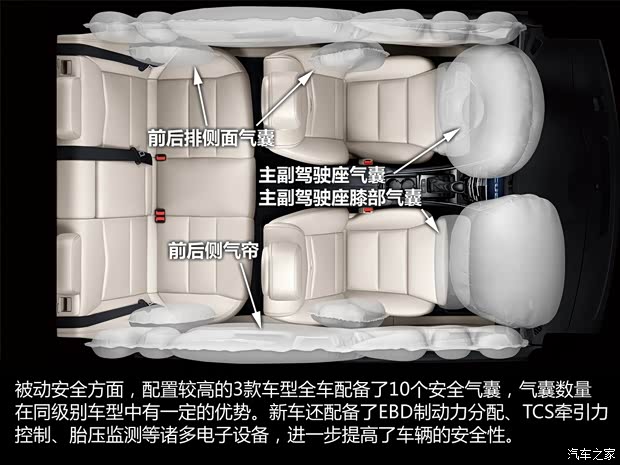 通用凯迪拉克 凯迪拉克ATS-L 2014款 28T 领先型