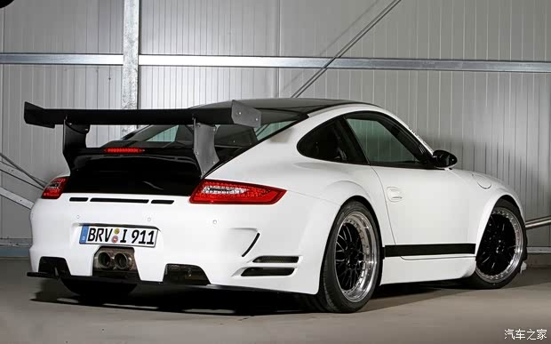 保時(shí)捷 保時(shí)捷911 2005款 Carrera MT 3.6L