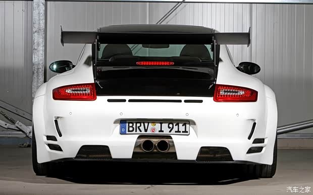 保時(shí)捷 保時(shí)捷911 2005款 Carrera MT 3.6L