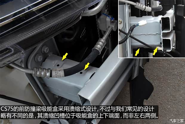 長安汽車 長安CS75 2014款 1.8T 自動精英型