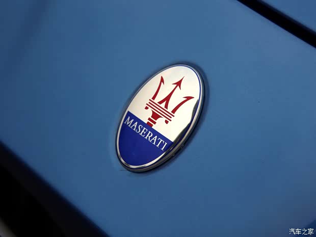 玛莎拉蒂 GranTurismo 2013款 4.7L Sport Automatic 玛莎拉蒂 GranTurismo 2013款 4.7L Sport Automatic