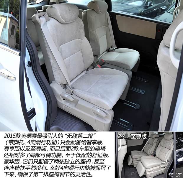 广汽本田 奥德赛 2015款 2.4L 舒适版 广汽本田 奥德赛 2015款 2.4L 舒适版