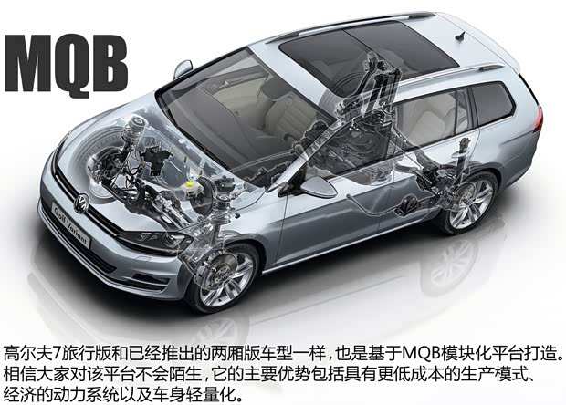 大眾(進(jìn)口) 高爾夫(進(jìn)口) 2013款 汽油旅行版