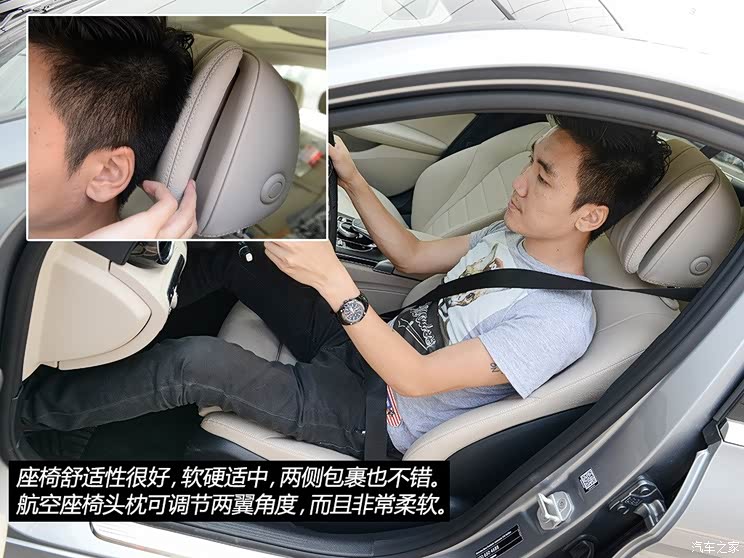 Y YC 2015 C 260 L \(yn)