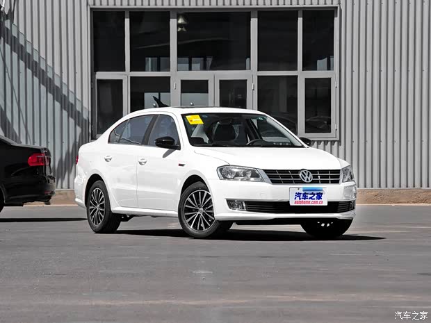 上海大众 朗逸 2015款 1.4TSI DSG 30周年纪念版 上海大众 朗逸 2015款 1.4TSI DSG 30周年纪念版
