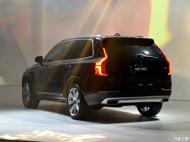 ֶ() ֶXC90() 2015 